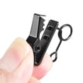 thumbnail image 3 of Mistaha EY-J03 5 Pcs Clip de Fixation pour Microphone Filaire 6mm, 3 of 8