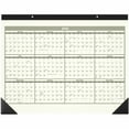 thumbnail image 4 of At-A-Glance Recycled Green Living Desk Pad, 4 of 5