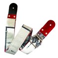 thumbnail image 1 of Correa para guitarra Strap o Tahali para guitarra acústica, bajo eléctrico, guitarra eléctrica Kidam  Yute Ciudades, 1 of 4