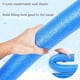 thumbnail image 4 of Pool Noodle foam, large pool noodles Swimming flakes, outdoor supplies, buoyancy rod, water toys for kids, 4 of 5