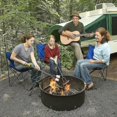 thumbnail image 5 of Bbq Marshmallow Roasting Stainless Steel Forks Set Extendable Rotating 34 Inch U Shape Hot Dog Roasting, 5 of 5
