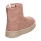 thumbnail image 3 of Bota Vavito Niña Rosa Casual Caliente Infantil T22-25 rosa 24.5, 3 of 9