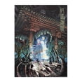 thumbnail image 2 of NOVELTY ROMPECABEZAS COLECCIONABLE JUJUTSU KAISE, 2 of 4