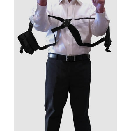 Tactical Shoulder Holster for SIG Sauer P229 P232 P239 XFIVE and