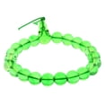thumbnail image 1 of Mi Amore Stretch-Bracelet Green, 1 of 2