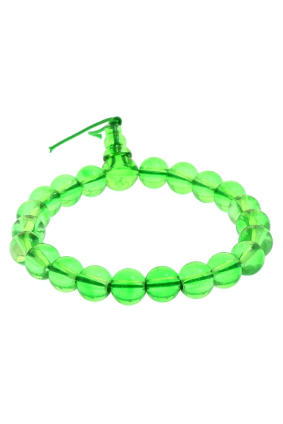 Stretch-Bracelet Green