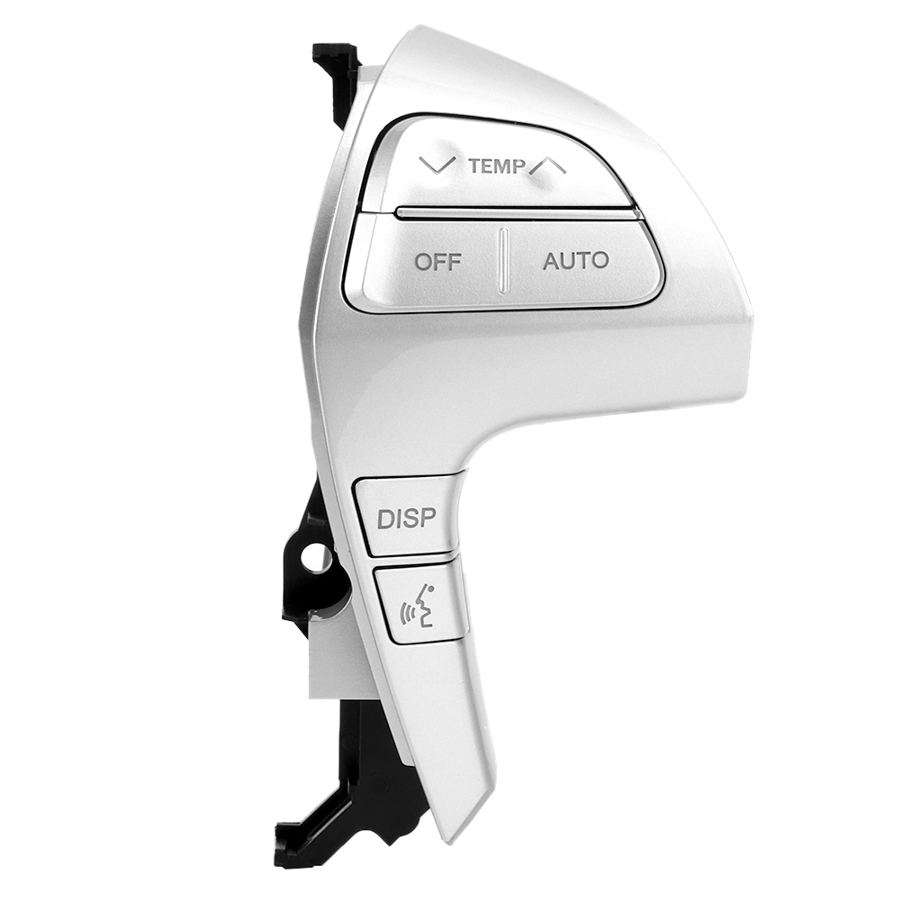 EOTVIA Steering Wheel Control Switch Buttons, Steering Wheel Switch