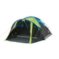 thumbnail image 2 of Coleman Carlsbad™ 4-Person Dome Tent with Screen Room, 2 of 8