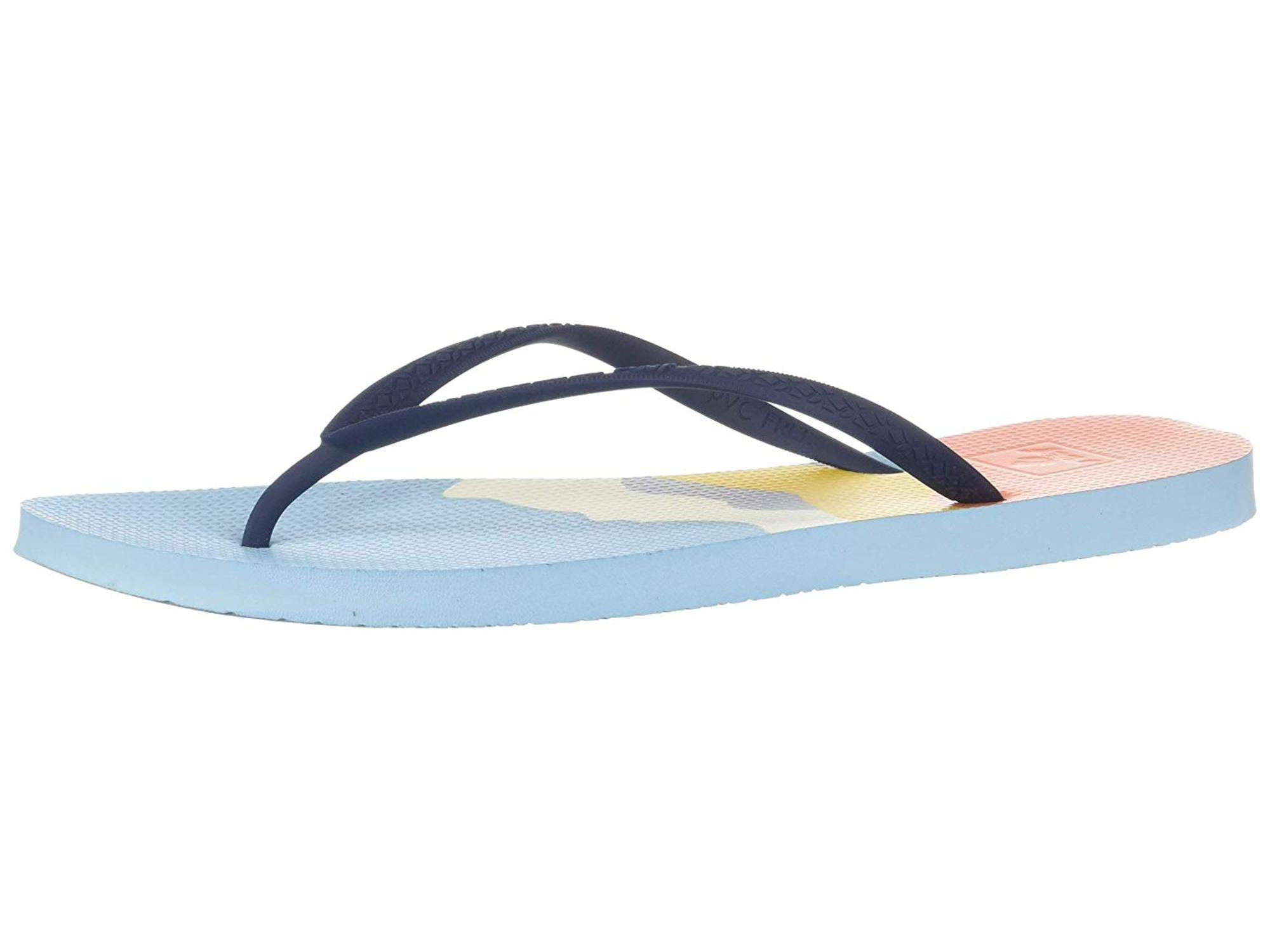 reef sandy flip flops 2 pack