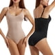 thumbnail image 2 of Qarigey Nylon Manténgase seguro con body Shapewear Fajas cómodas y favorecedoras para mujeres conjuntos de ropa Color de piel SG, 2 of 6