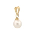 thumbnail image 2 of Dije Perla Natural 7 mm, 2 of 3