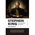 thumbnail image 1 of Stephen King. El resplandor de genio, 1 of 2