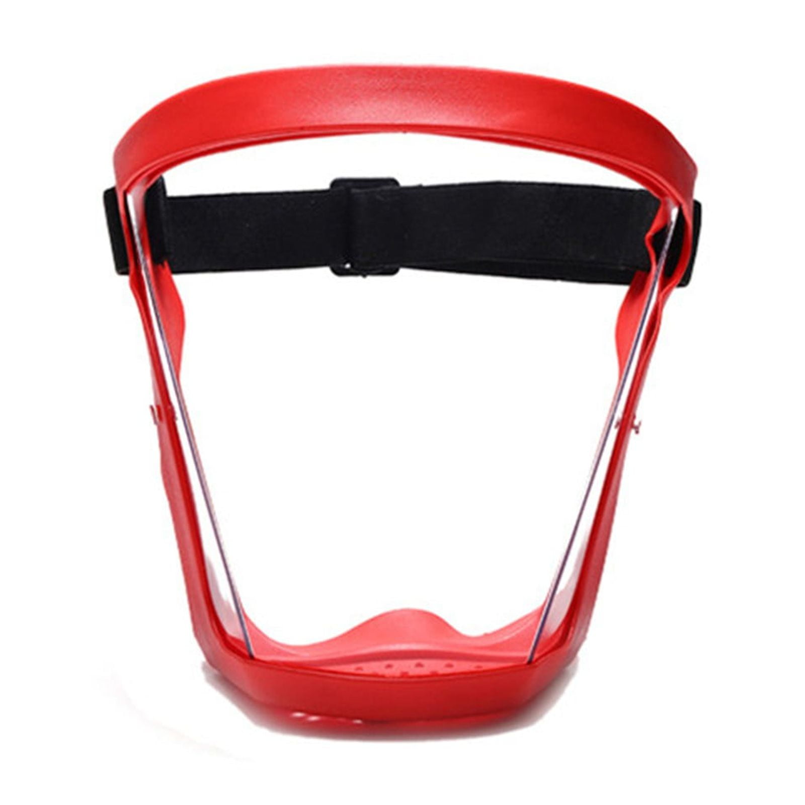 Face Shield For Grinding And Cutting Tooltekt Anti-Fog Face Shield