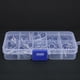 thumbnail image 1 of Marco Tilt Acero Inoxidable+Cerámica Kit De Accesorios De Pesca, Guías De Cañas De Pesca En Mar, Sic Magnetic Ring Lake Para Cañas De Mar De Agua Dulce Piscina, 1 of 7