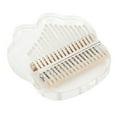 thumbnail image 3 of 17 Clé Kalimba Pouce Piano Cristal Transparent Chat Patte Mini Instrument de Musique Portable Jouet, 3 of 14