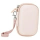 thumbnail image 4 of Estuche protector para cámara digital con cremallera, portátil, duradero, resistente al desgaste, incluye funda de transporte y almacenamiento para, 4 of 8