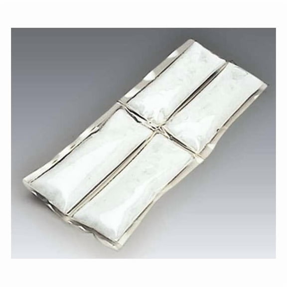 Allegro Industries Phase Change Cooling Vest Inserts,PK4 8414-11