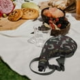 thumbnail image 6 of KONTONTY Camouflage Canteen Pouch with Strap for Outdoor Use Durable Plastic PE Cloth Material Large Capacity, 6 of 6