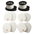 thumbnail image 5 of For Shark Rocket Pro Filter Replacement IX140 IX141 IX142 Cordless Stick Vacuum Cleaner Replace Replaceable Accessories, 5 of 9