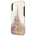 thumbnail image 2 of Funda para iPhone Disney Walt Disney World 50.º Aniversario, 2 of 3