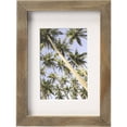 5 X 7 Matted Frame