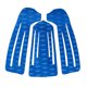 thumbnail image 4 of 3 Pedazos de Almohadilla de Accesorio de Bricolaje de Skateboard Ligero Sunnimix Almohadilla de tracción de surf, 4 of 7