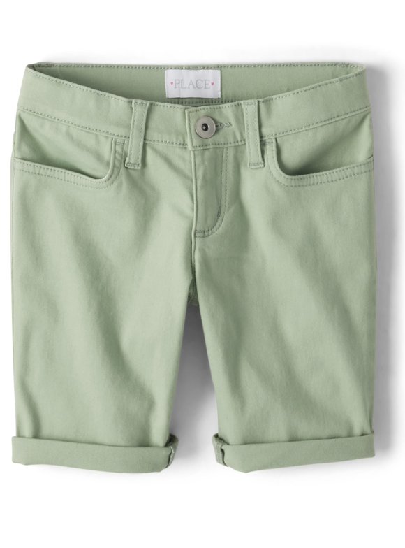Skimmer Shorts