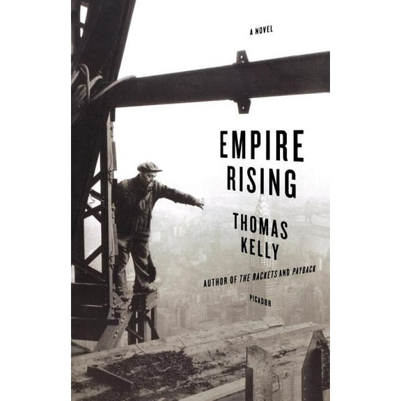 Empire Rising, (Paperback)