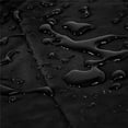 thumbnail image 4 of Housse Imperméable Fiable pour Votre Fendeur de Bois dans des conditions Difficiles, 4 of 8