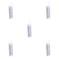 thumbnail image 1 of Moyic Dispensador de bolsas de comestibles Soporte de almacenamiento Misceláneas Organizador de cubiertas de zapatos Type5 NO5, 1 of 6