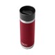 thumbnail image 1 of Botella YETI Rambler de acero inoxidable con aislamiento al vacío de 530 ml, 1 of 6