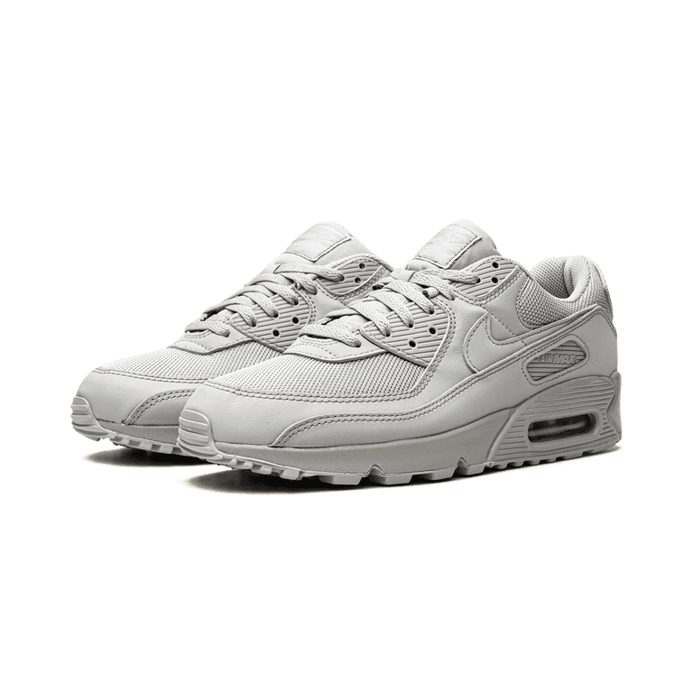 Nike Air Max 90 Shoes Mens Size 12 Gray Running Low Top Sneakers CN8490-001 Nike Air Max 90 Mens Running Shoes Grey CN8490-001 – Shoe Palace main image 4