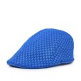 thumbnail image 1 of Boina de malla transpirable para hombre, gorra de verano, para primavera y otoño, para uso en todas las ocasiones, para personas de mediana edad y mayores, gorra de trabajo al aire libre, 1 of 6
