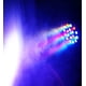 thumbnail image 3 of Cabeza De Leds Rgb Lupa Refractora Alta Potencia 100 W Vecctronica EDICIÓN ESPECIAL, 3 of 3