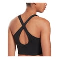 thumbnail image 2 of REEBOK Intimates Black Sports Bra S, 2 of 4