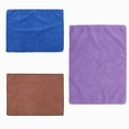 thumbnail image 5 of KYAIGUO 4PCS Microfiber Cleaning Cloth for Kitchen Reusable Bulk Cleaning Towels All-Purpose Cleaning Rags 11.8x15.8inch, 5 of 5
