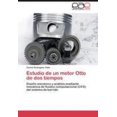 thumbnail image 1 of Estudio de un Motor Otto de DOS Tiempos [Espagnol], 1 of 2