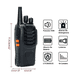 thumbnail image 5 of Radios Walkie Talkies Con Manos Libres 4 unidades Belug Negro, 5 of 5
