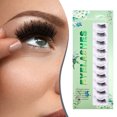 thumbnail image 4 of Herramienta cosmética de extensión de maquillaje de delineador de ojos duradero a prueba de agua de pestañas postizas 3D FLhrweasw, 4 of 9
