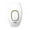 White, variant on Hair Removal Device For Men And Women Effective Hair Removal Solution For All Skin Types Portable And Rechargeable Ideal For Facial And Body Use
