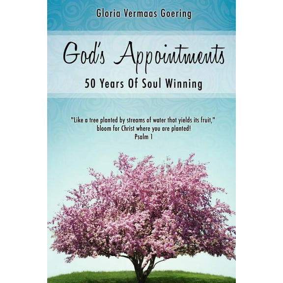 God's Appointments, (Paperback)
