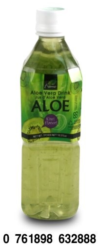 fremo aloe vera drink