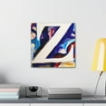 thumbnail image 6 of "Zephyr of the Garden" - Canvas, 6 of 25