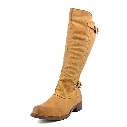 rocket dog knee high boots