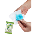 thumbnail image 2 of Eat Cleaner Produce Wash Wipes, 32CT,  Your to-G0 for All Your Green Cleaning Needs - 2-Pack, 2 of 8