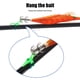 thumbnail image 5 of Gancho de pesca Secure Keeper POM multifuncional para accesorios de herramientas de caña de pescar, 5 of 9
