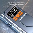 thumbnail image 5 of Portable Tire Inflator for Car,Corded Models Inflatable Pump,Digital Display Tire Pumps,Pressure Gauge Pump for Tires, 5 of 5
