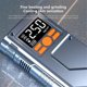 thumbnail image 5 of Portable Tire Inflator for Car,Corded Models Inflatable Pump,Digital Display Tire Pumps,Pressure Gauge Pump for Tires, 5 of 5