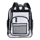 thumbnail image 3 of Advancent Más organizador de la mochila del fieltro de la estabilidad y del color para la alta resistencia de la organización elegante Almacenamiento y organización del hogar Gris oscuro S, 3 of 6