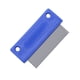 thumbnail image 5 of Methold Hair Remover for Small Dogs Grooming Accessories Comb Stain Groom Removal Pet Flea Grip Tear Combs Gently ABS Handily Tools Type2 NO2 Methold CBP503556, 5 of 5